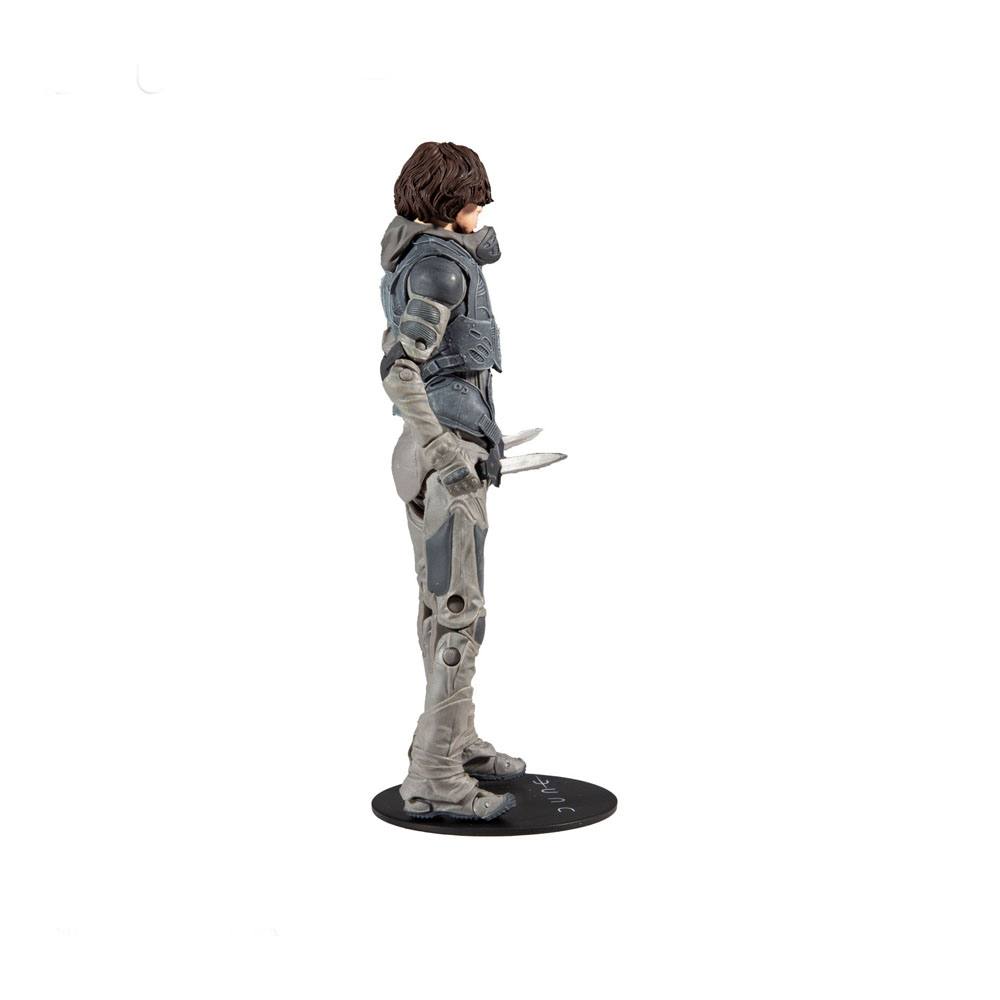 Dune Build A Actionfigur Paul Atreides 18 cm