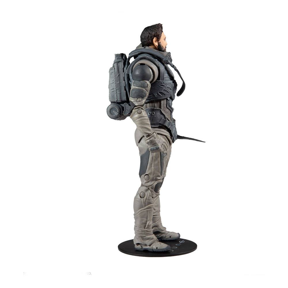 Dune Build A Actionfigur Stilgar 18 cm