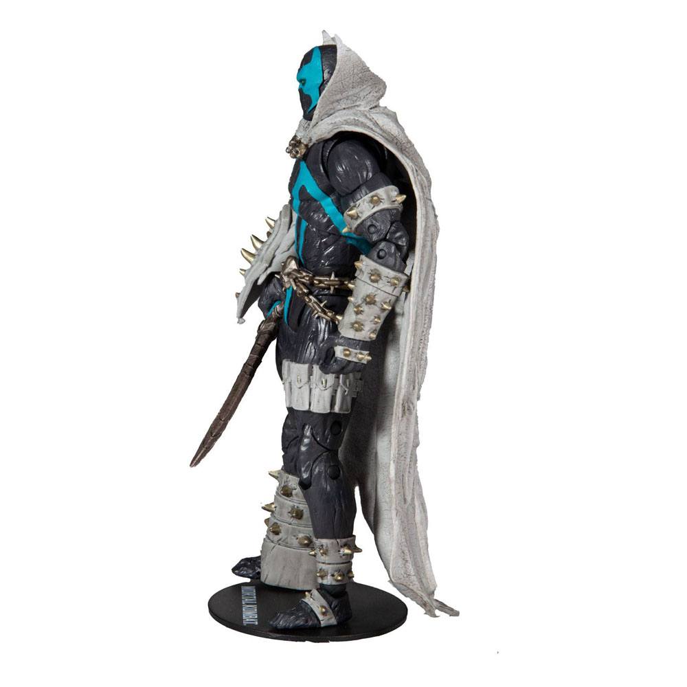 Mortal Kombat Actionfigur Spawn (Lord Covenant) 18 cm