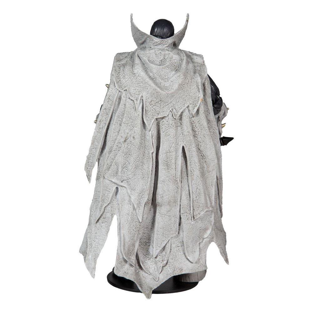 Mortal Kombat Actionfigur Spawn (Lord Covenant) 18 cm