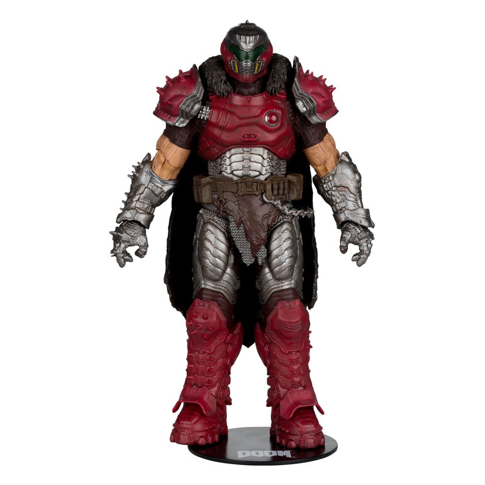 Doom: The Dark Ages Actionfigur Doom Slayer (Phalanx Skin) 18 cm