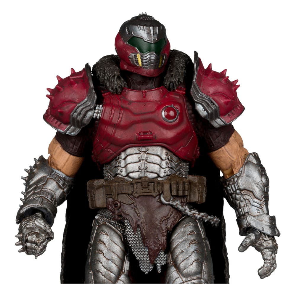 Doom: The Dark Ages Actionfigur Doom Slayer (Phalanx Skin) 18 cm