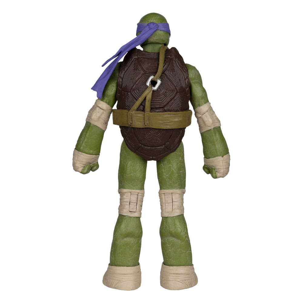 Teenage Mutant Ninja Turtles Page Punchers Actionfigur Donatello 13 cm