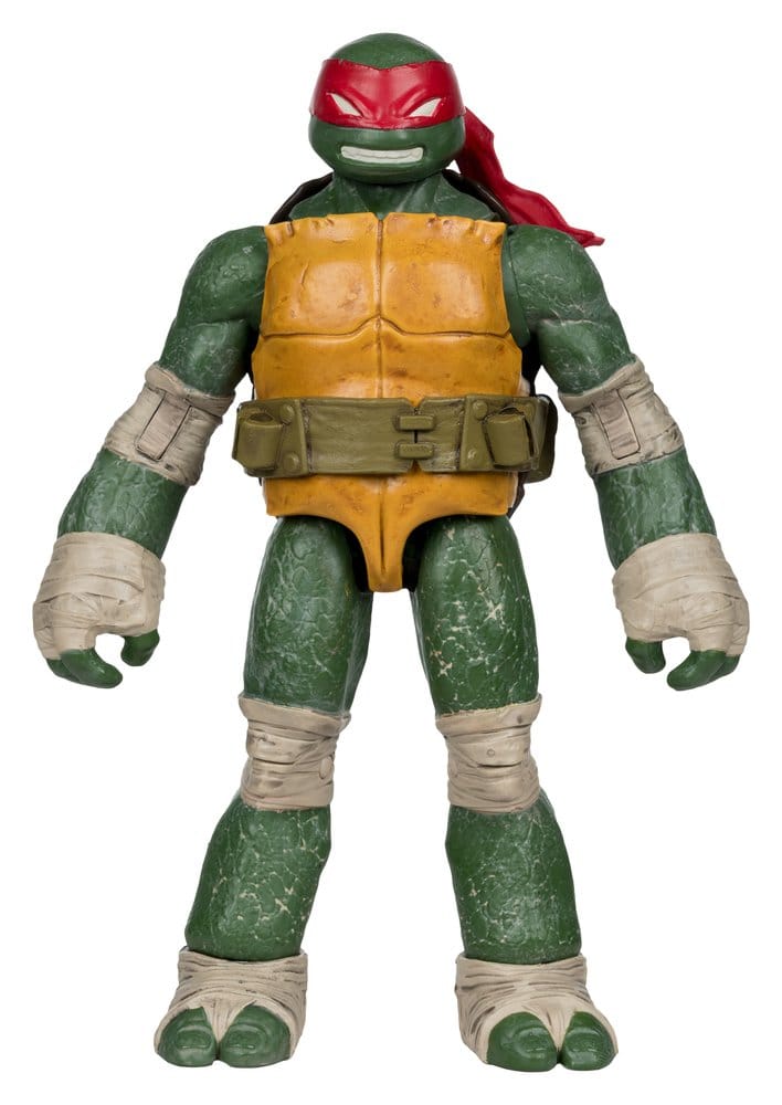 Teenage Mutant Ninja Turtles Page Punchers Actionfigur Raphael 13 cm