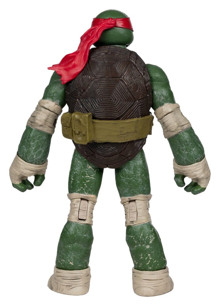 Teenage Mutant Ninja Turtles Page Punchers Actionfigur Raphael 13 cm