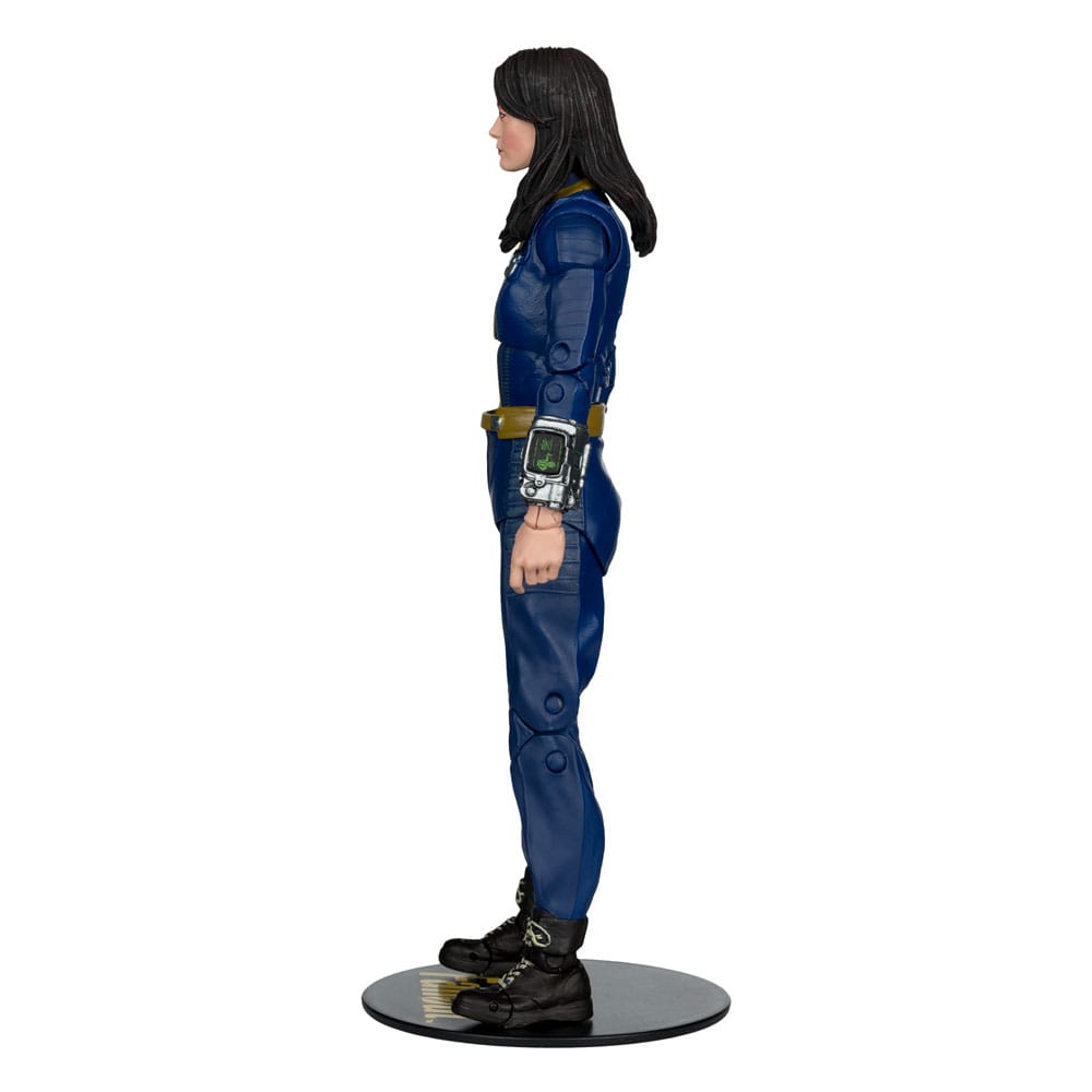 Fallout McFarlane Elite Edition Actionfigur Lucy 18 cm