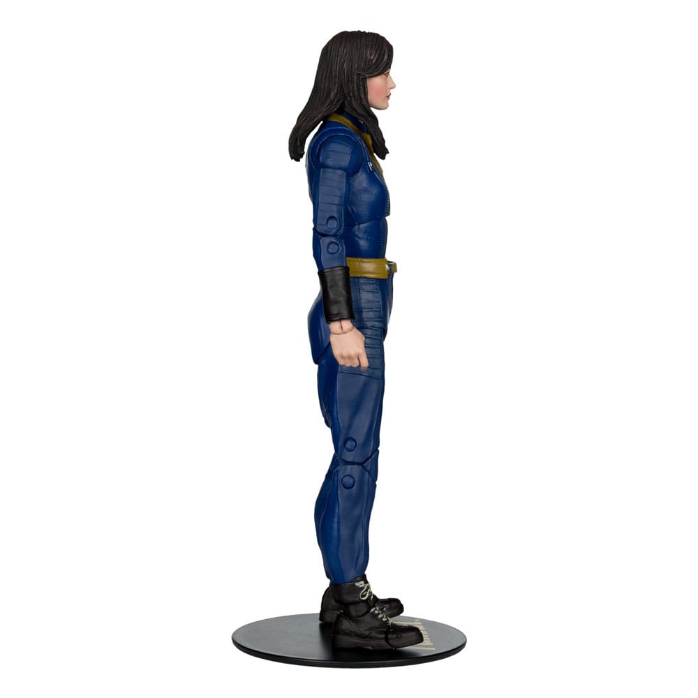 Fallout McFarlane Elite Edition Actionfigur Lucy 18 cm