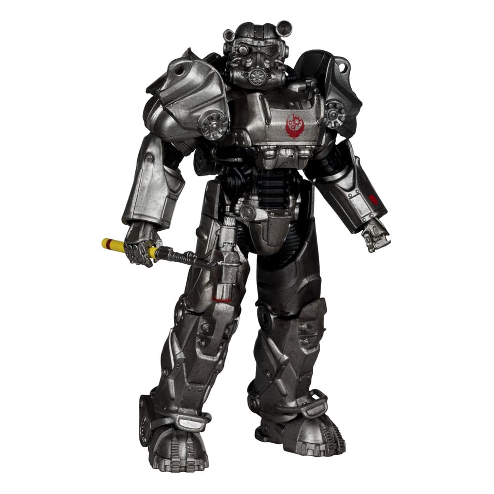 Fallout Actionfigur Maximus 19 cm