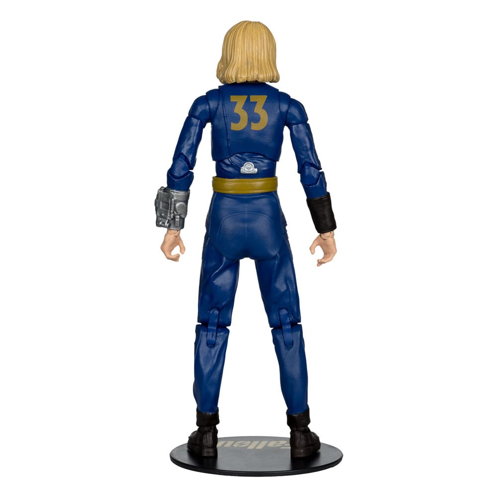 Fallout Actionfigur Steph Harper 16 cm