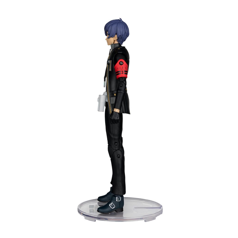 Persona 3 McFarlane Elite Edition Actionfigur The Protagonist 18 cm