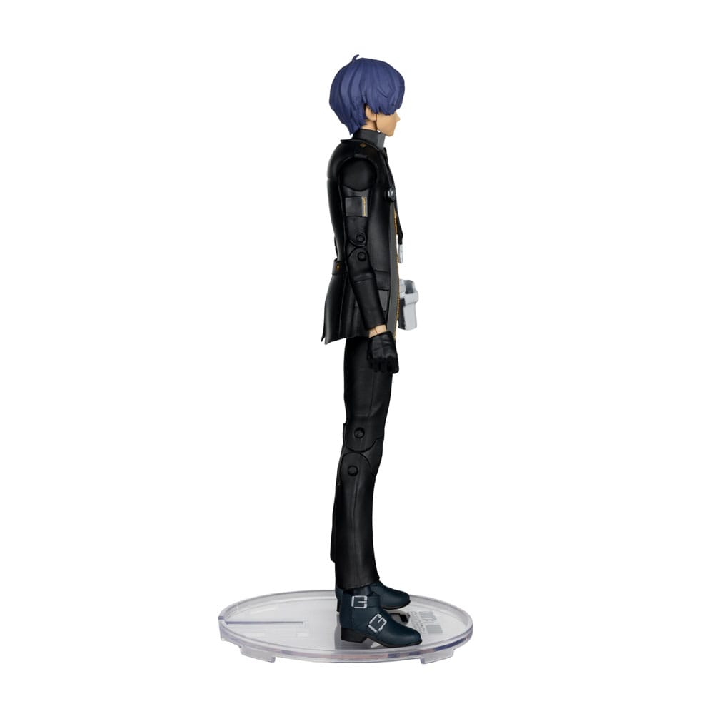 Persona 3 McFarlane Elite Edition Actionfigur The Protagonist 18 cm