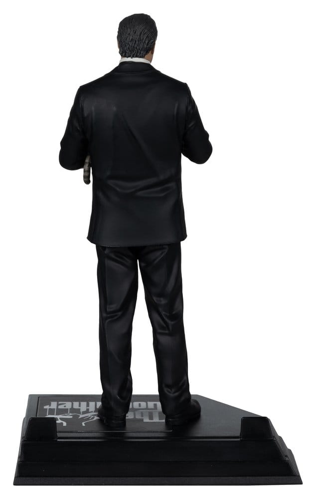 Der Pate Movie Maniacs Paramount Figur Don Corleone 17 cm