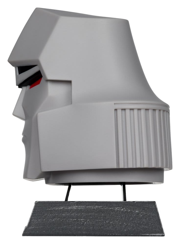 Transformers Mini-Replik Kopf 1/3 Megatron 18 cm
