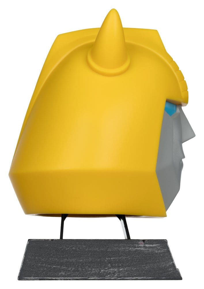 Transformers Mini-Replik Kopf 1/3 Bumblebee 17 cm