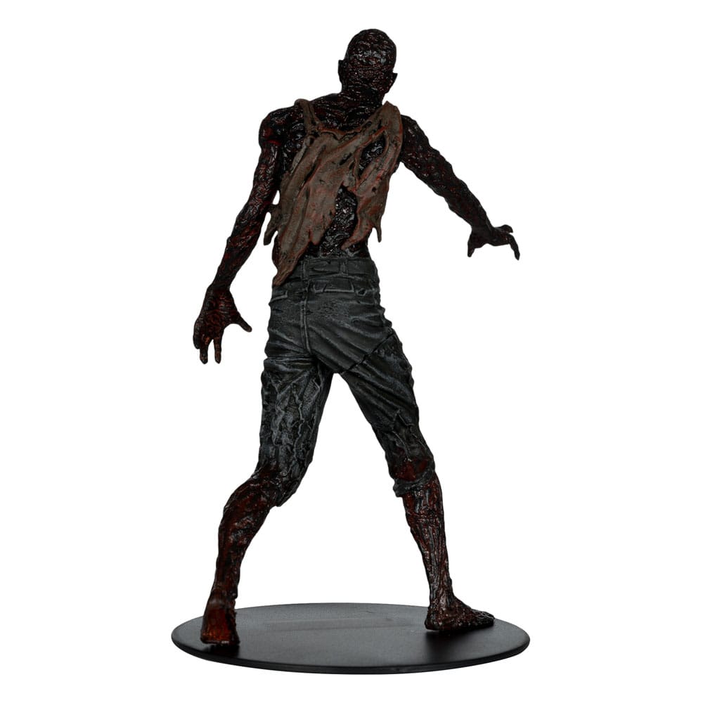 The Walking Dead Actionfiguren 4er-Pack Walkers 13 cm