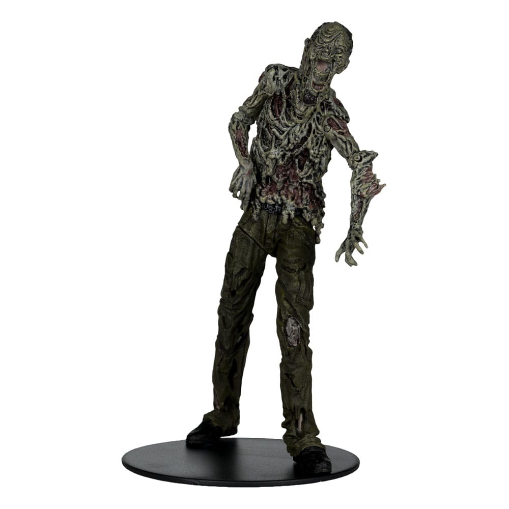The Walking Dead Actionfiguren 4er-Pack Walkers 13 cm