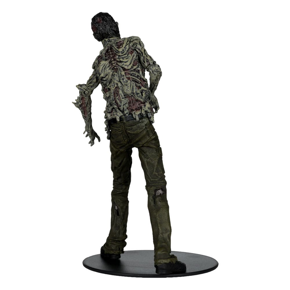The Walking Dead Actionfiguren 4er-Pack Walkers 13 cm