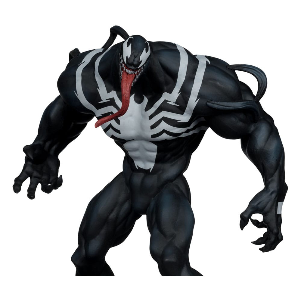Marvel Rivals Collection 1/6 Actionfigur Venom 24 cm