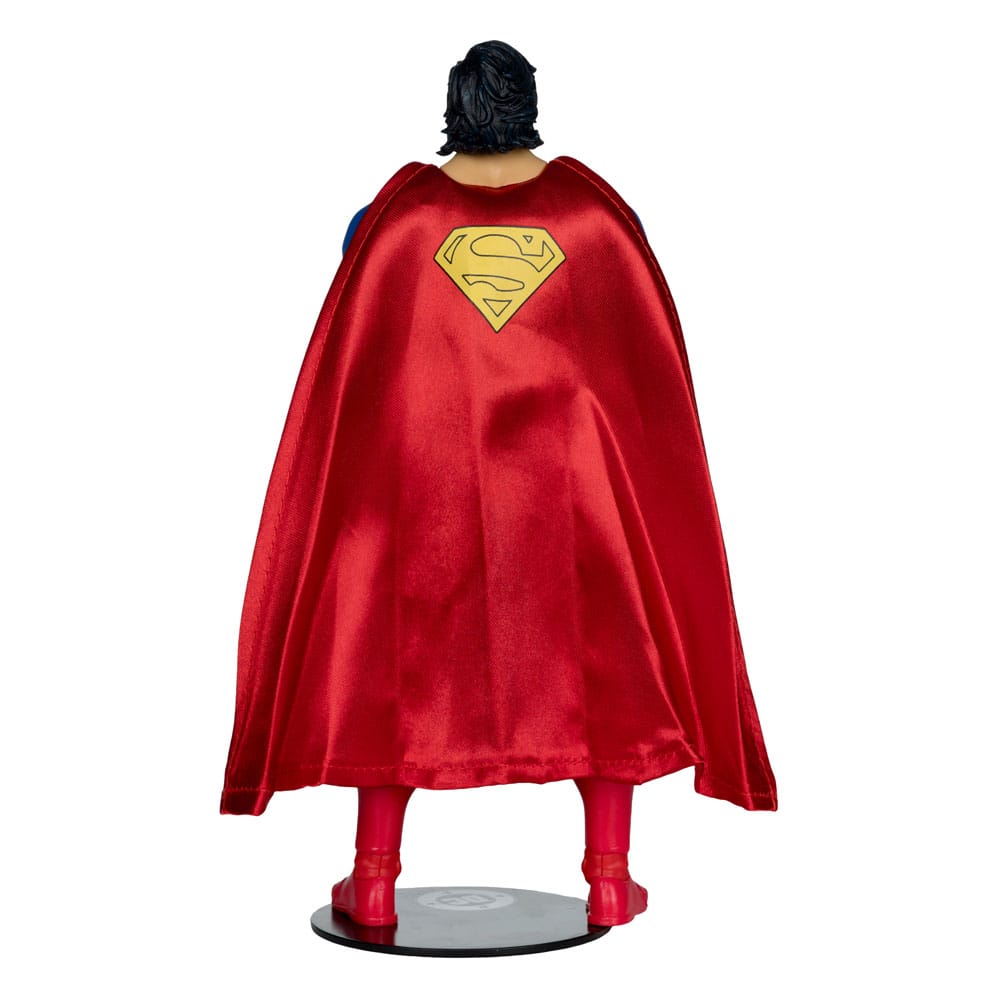 DC Direct Page Punchers Actionfigur Superman (Zero Hour) 19 cm