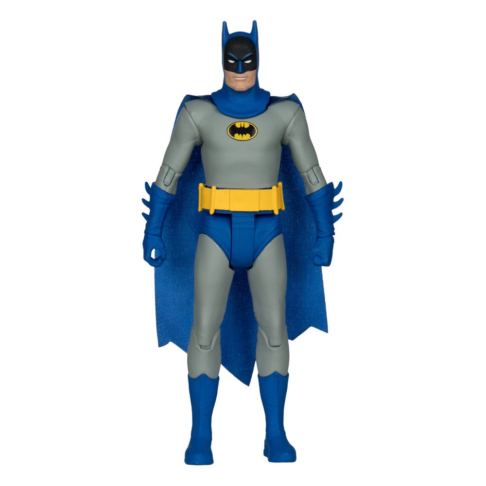 DC Retro Actionfiguren 15 cm Wave 12 Sortiment (6)