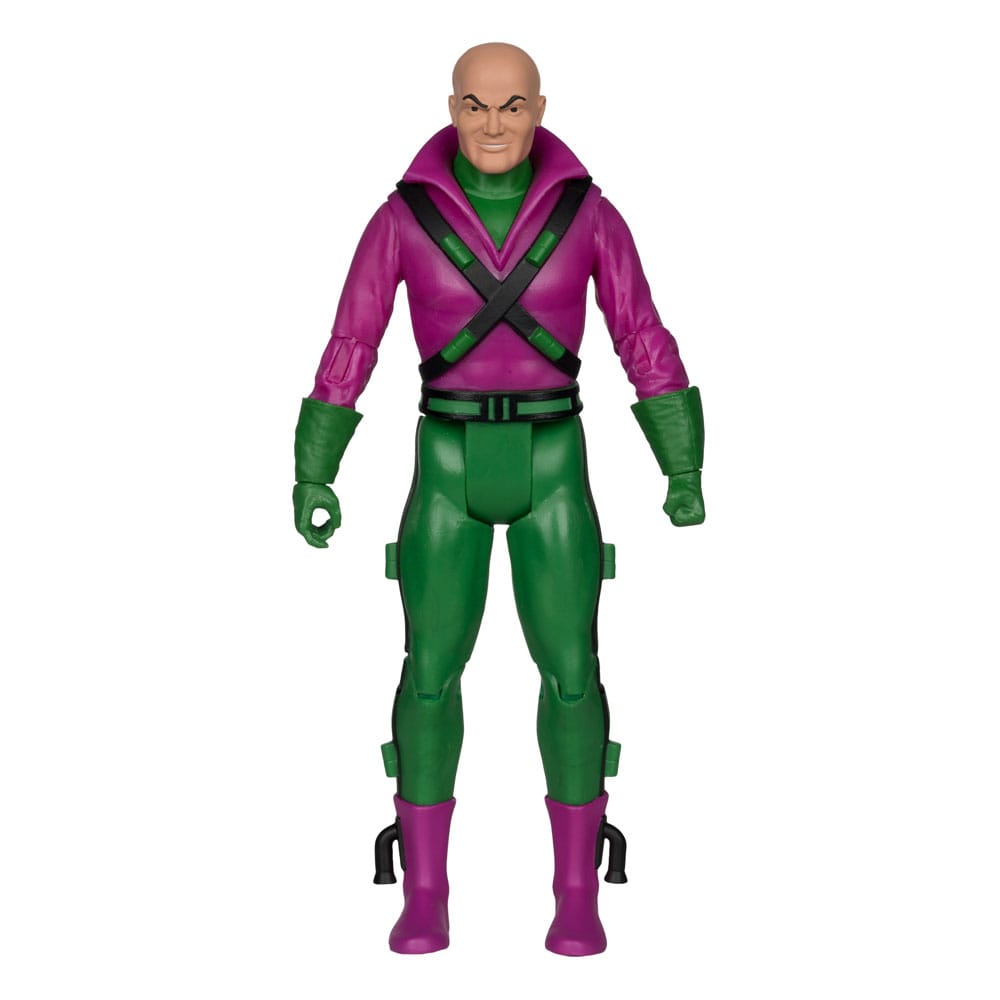 DC Retro Actionfiguren 15 cm Wave 12 Sortiment (6)