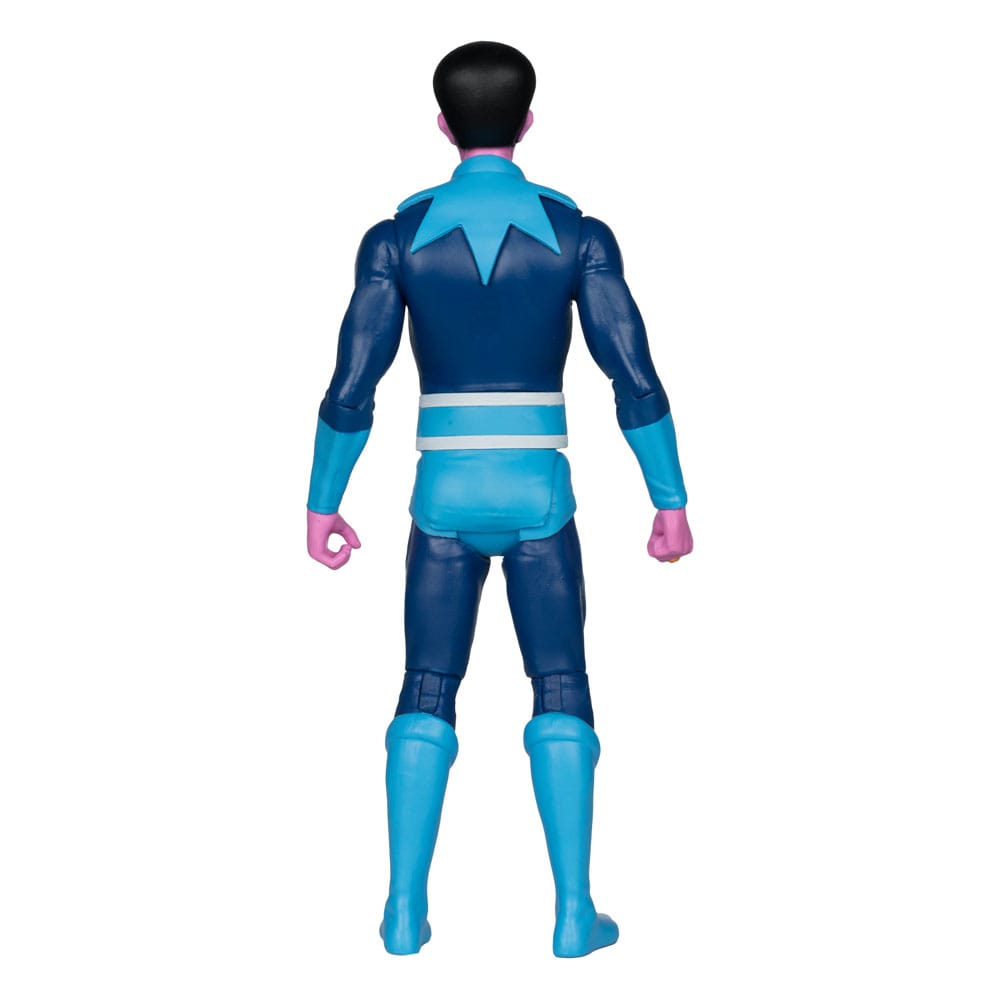 DC Retro Actionfiguren 15 cm Wave 12 Sortiment (6)