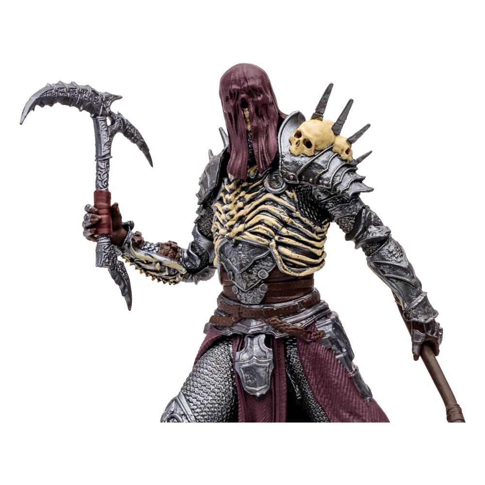 Diablo 4 Actionfigur Necromancer 15 cm
