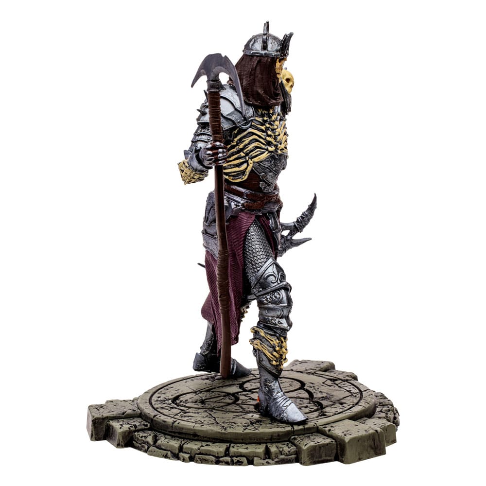 Diablo 4 Actionfigur Necromancer 15 cm