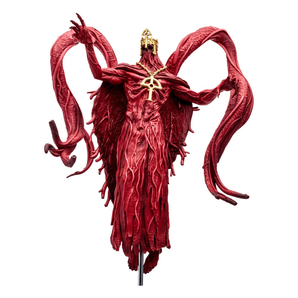 Diablo 4 Actionfigur Blood Bishop 30 cm