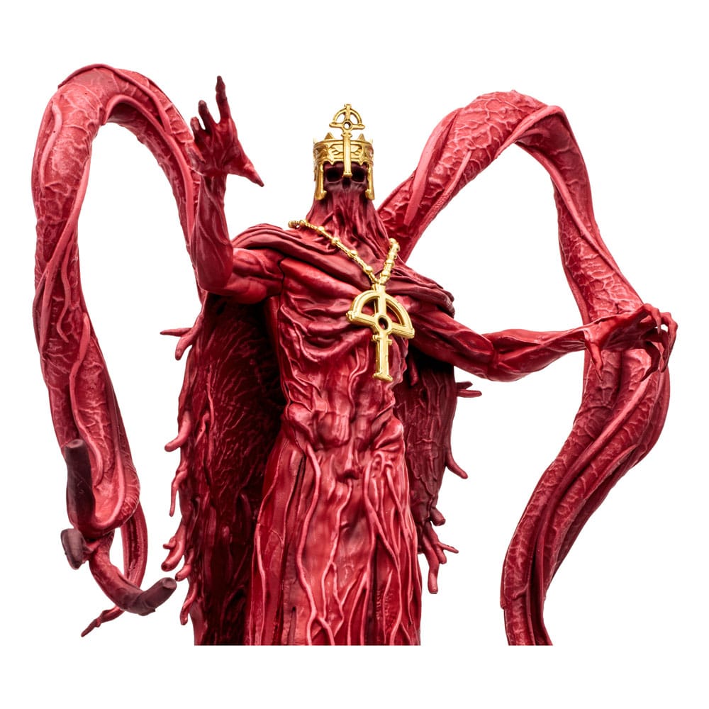 Diablo 4 Actionfigur Blood Bishop 30 cm