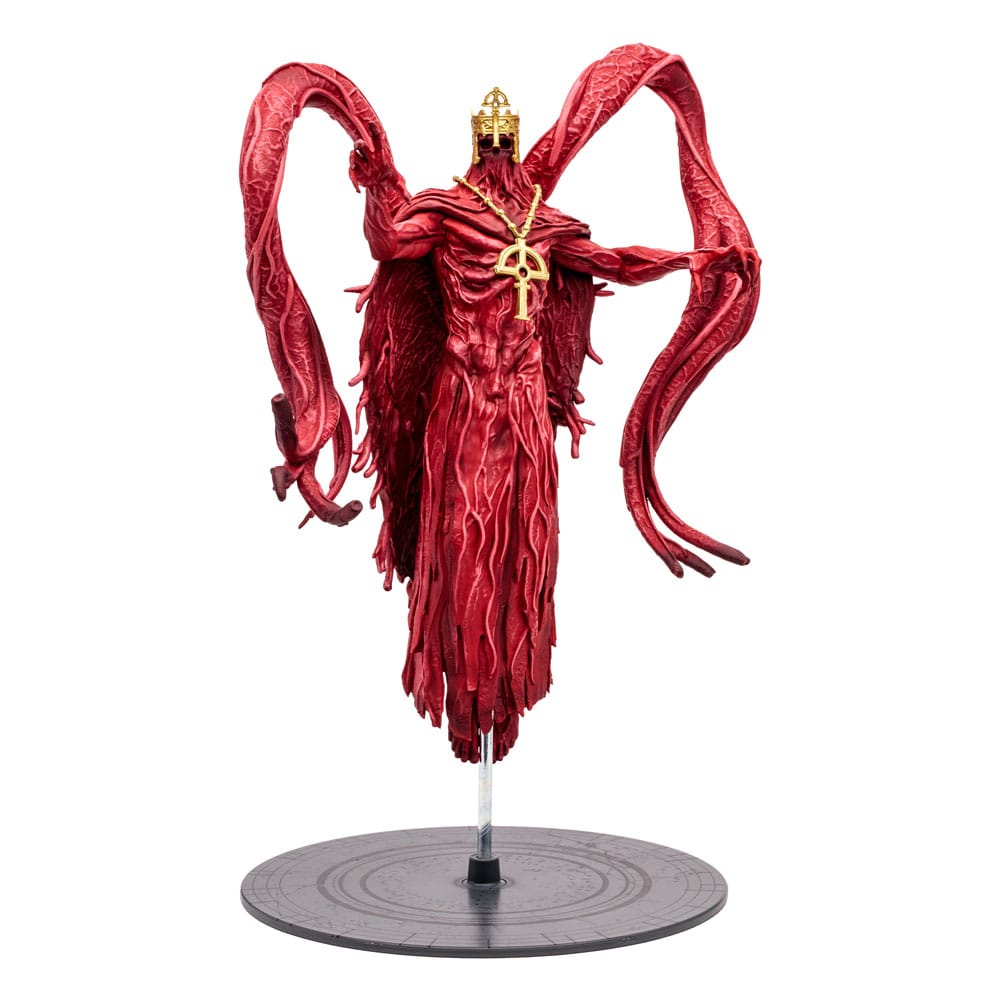 Diablo 4 Actionfigur Blood Bishop 30 cm