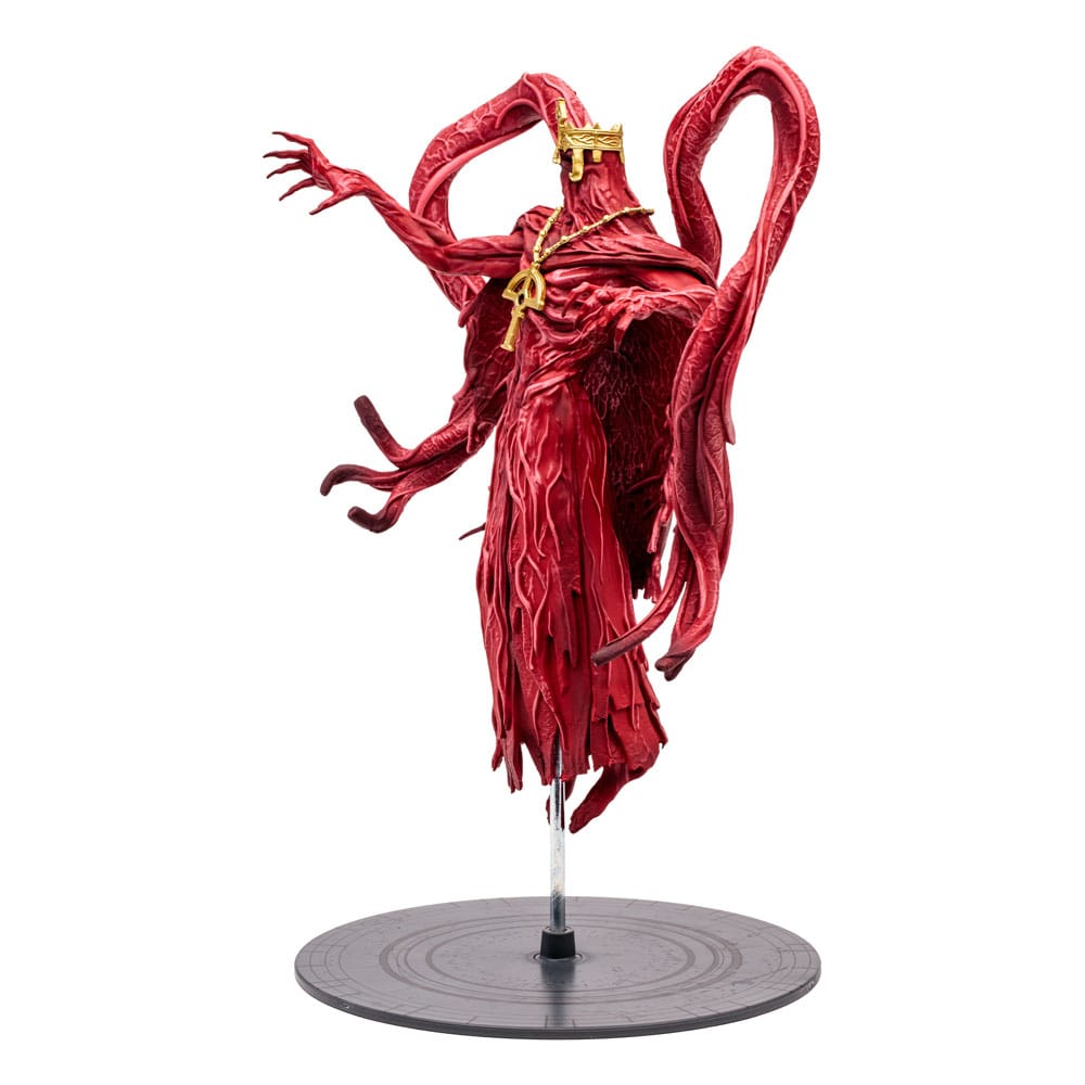 Diablo 4 Actionfigur Blood Bishop 30 cm