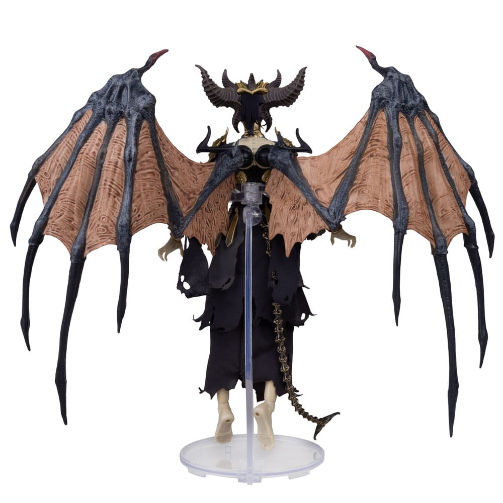 Diablo IV McFarlane Elite Edition Actionfigur Lilith 22 cm