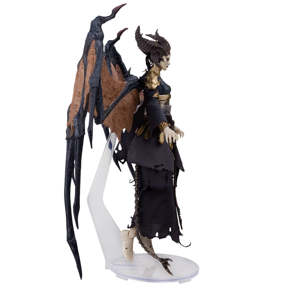 Diablo IV McFarlane Elite Edition Actionfigur Lilith 22 cm
