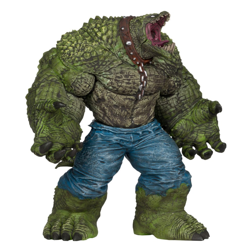 Todd's Mods DC Direct Collector Vinyl Statuen 11 cm Wave 2 Sortiment (3)