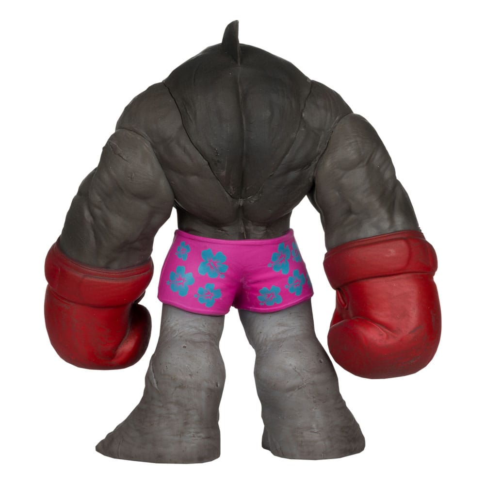 Todd's Mods DC Direct Collector Vinyl Statuen 11 cm Wave 2 Sortiment (3)