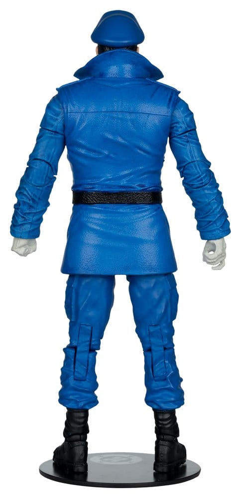 DC Classic McFarlane Collector Edition Actionfigur Blackhawk Collector Edition #49 18 cm