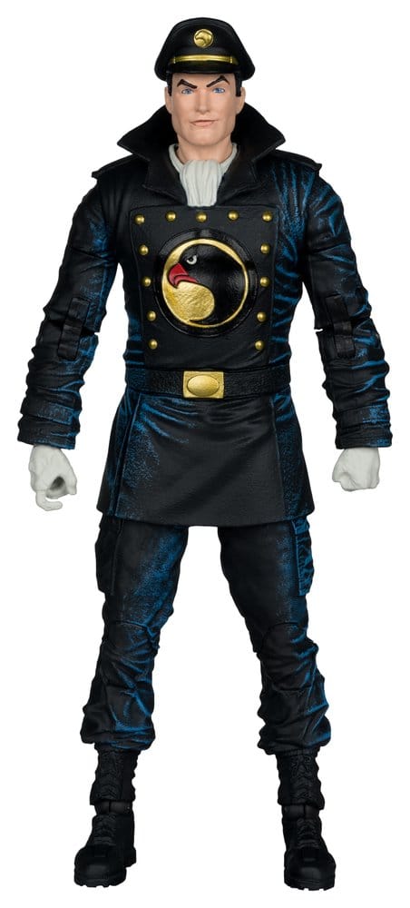 DC Classic McFarlane Collector Edition Actionfigur Blackhawk Collector Edition #49 18 cm