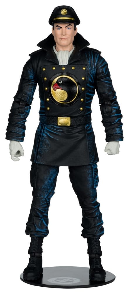 DC Classic McFarlane Collector Edition Actionfigur Blackhawk Collector Edition #49 18 cm