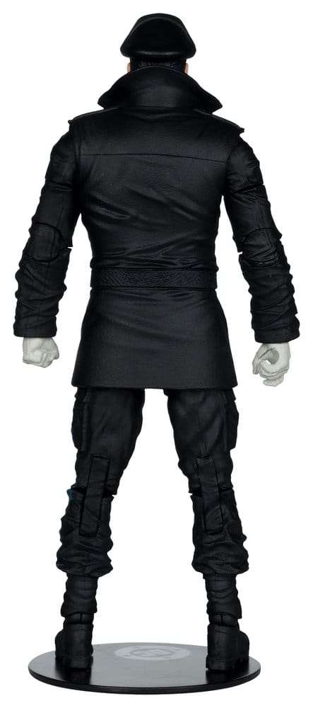 DC Classic McFarlane Collector Edition Actionfigur Blackhawk Collector Edition #49 18 cm