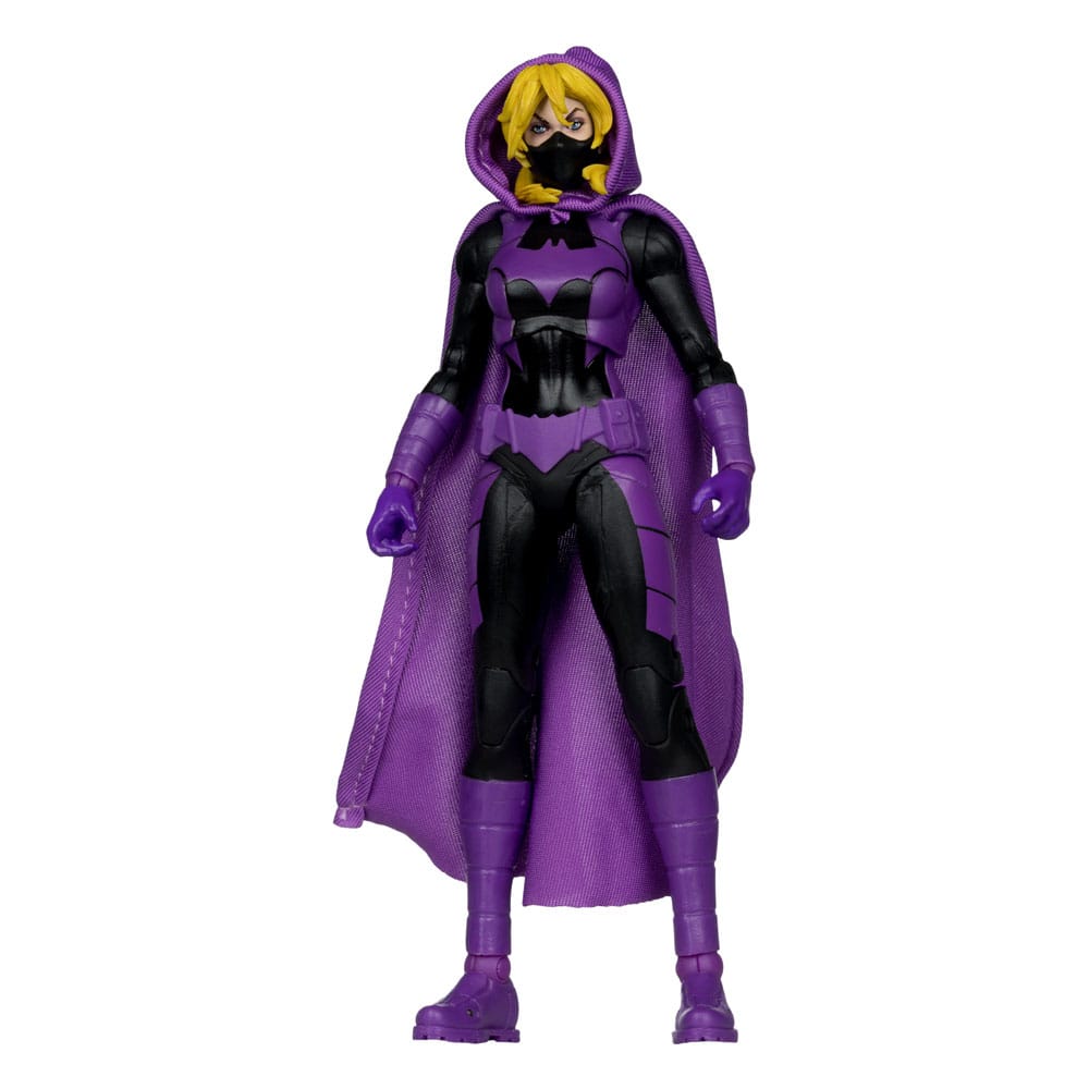 DC Direct McFarlane Toys Digital Actionfiguren 18 cm Wave 5 Sortiment (6)
