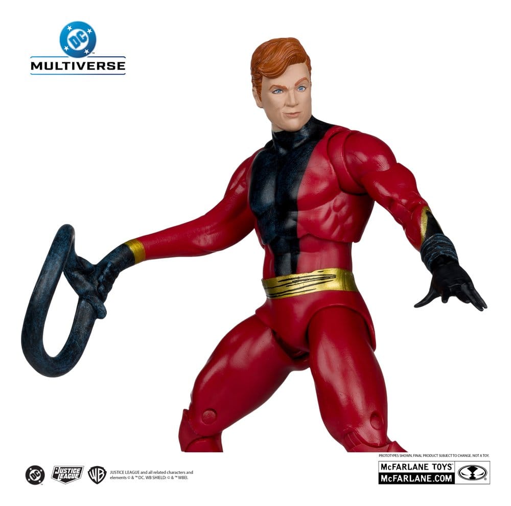 DC Multiverse McFarlane Collector Edition Actionfiguren Wave 13 18 cm Sortiment (6)