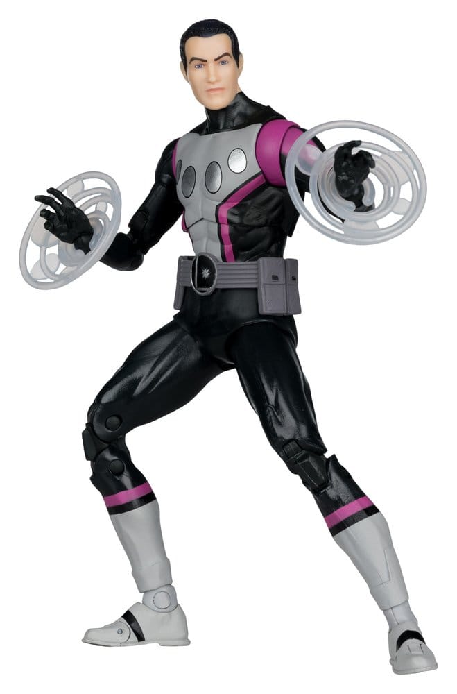 DC Multiverse McFarlane Collector Edition Actionfiguren Wave 13 18 cm Sortiment (6)