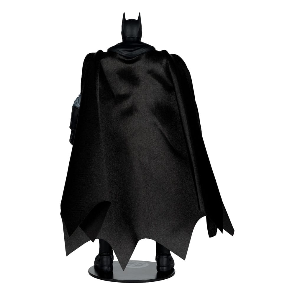DC Multiverse Actionfigur Batman (Batman Incorporated) 19 cm