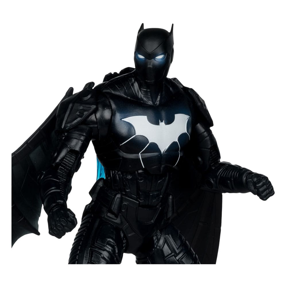 DC Multiverse Actionfigur Batwing V.2.0 (The New 52) 18 cm