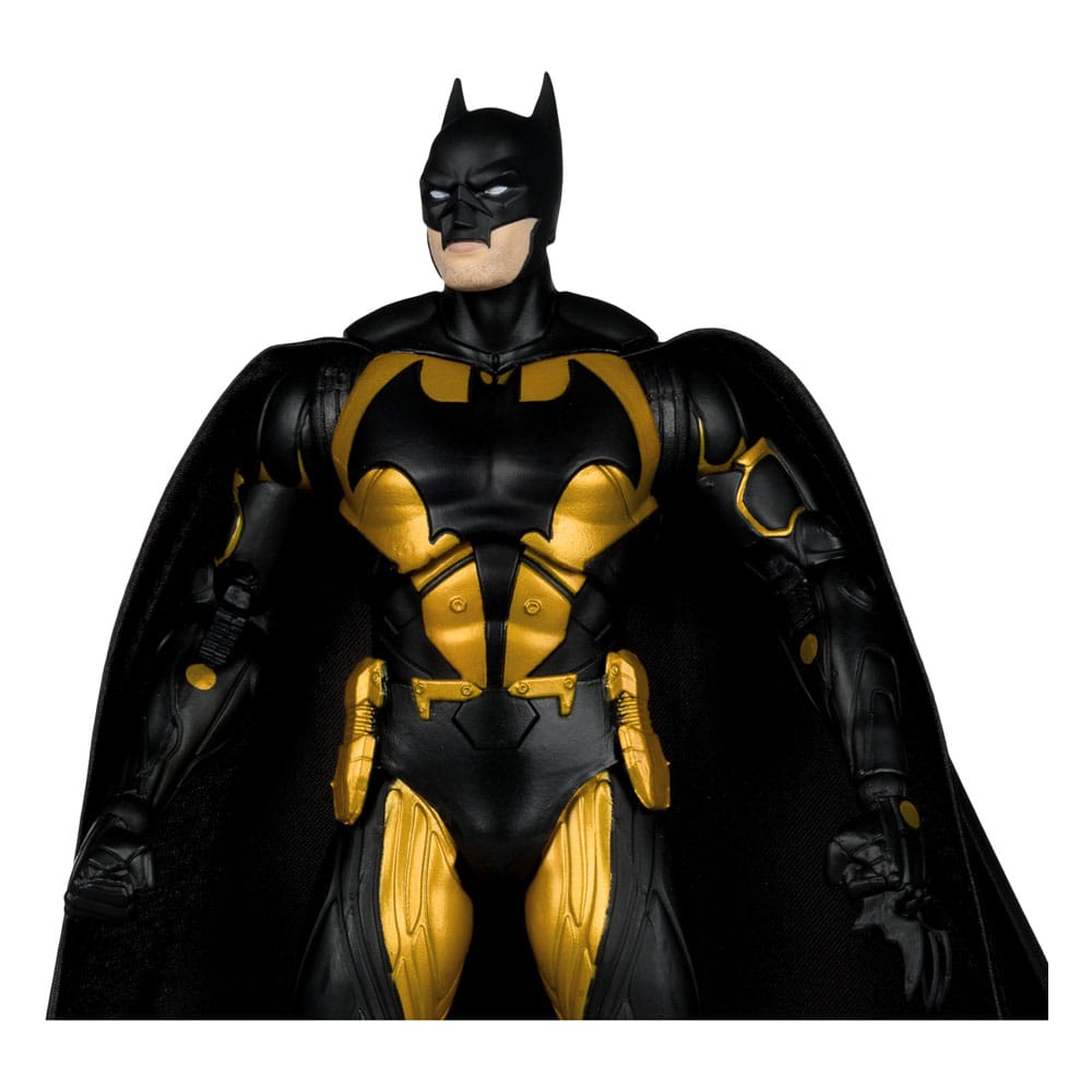 DC Multiverse Actionfigur Batman Earth-2 (Earth 2 Society) 19 cm