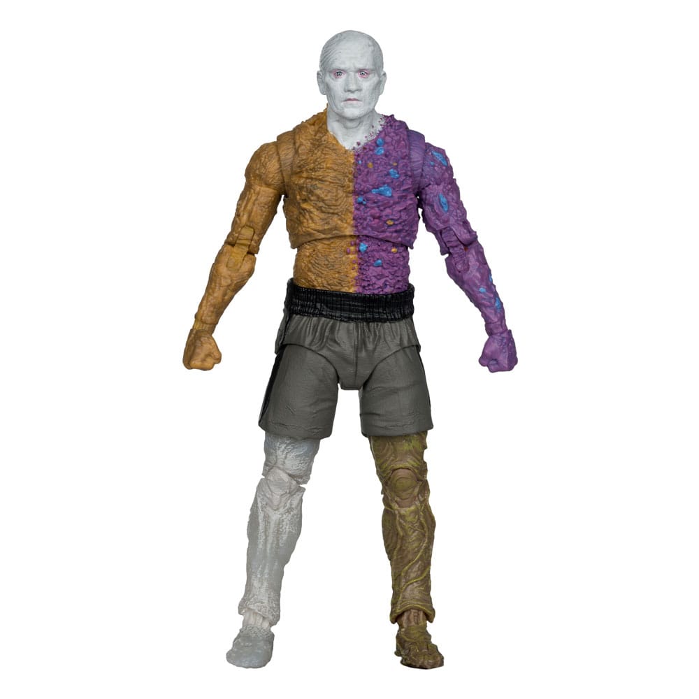Superman (2025) DC Multiverse Actionfigur Metamorpho 17 cm