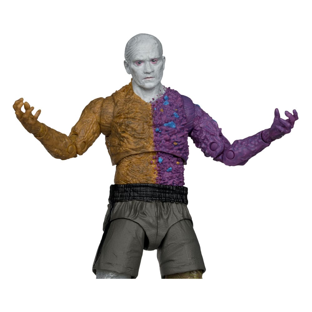 Superman (2025) DC Multiverse Actionfigur Metamorpho 17 cm