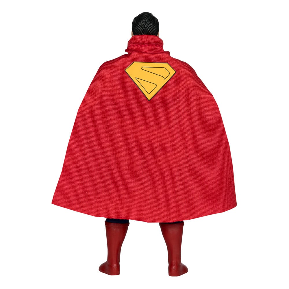Superman (2025) DC Direct Super Powers Actionfigur Superman 13 cm