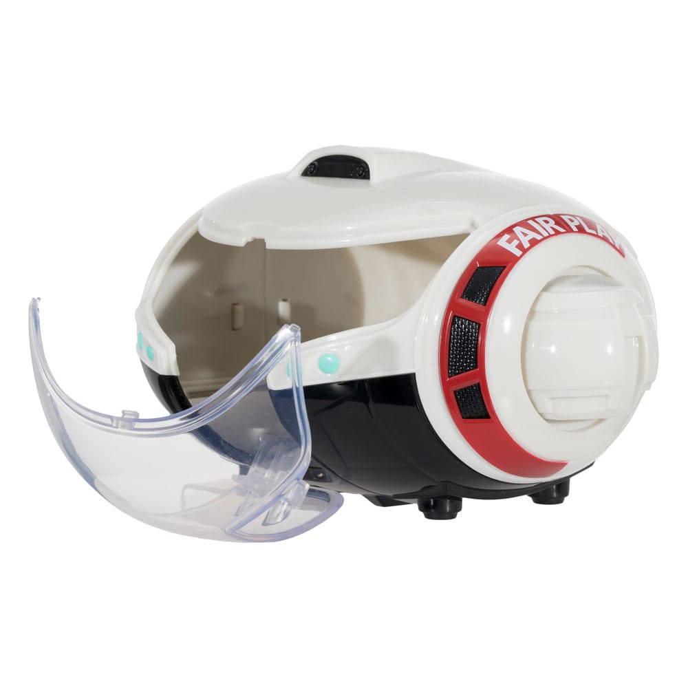 Superman (2025) DC Direct Super Powers Fahrzeug T-Craft 11 cm